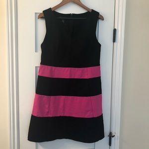 INC Ponte dress